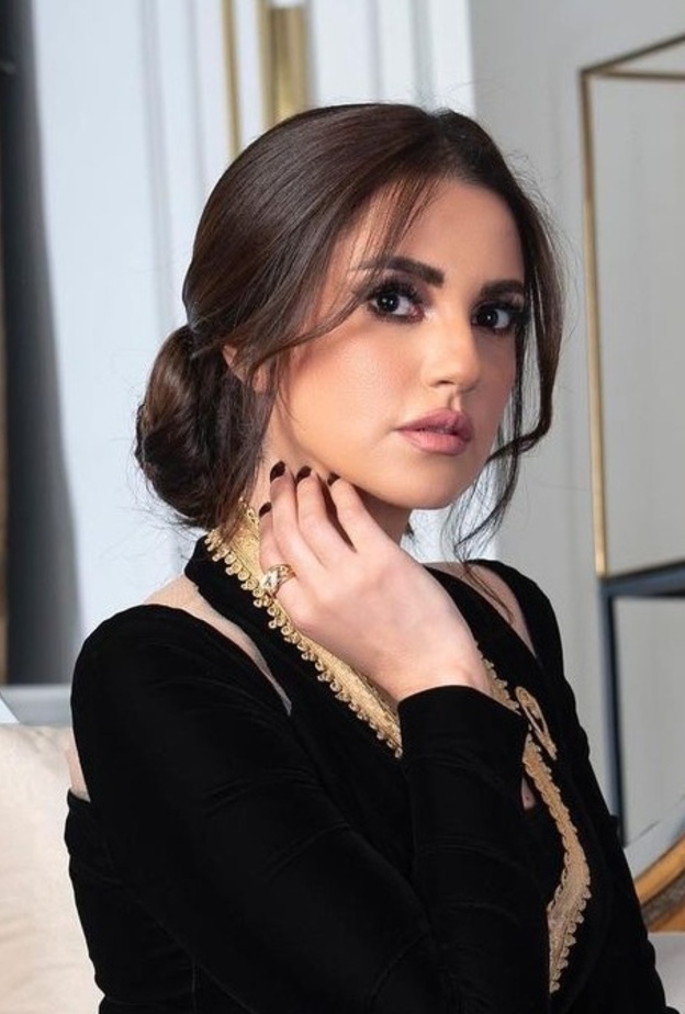 تسريحات شعر فخمة مستوحاة من نجمات مسلسلات رمضان 2021