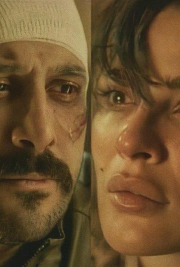 أحلام تتفاعل مع مسلسل "عشرين عشرين" بفيديو حماسي وإشادات بالعمل من المشاهير