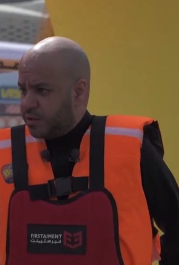 علي العلياني