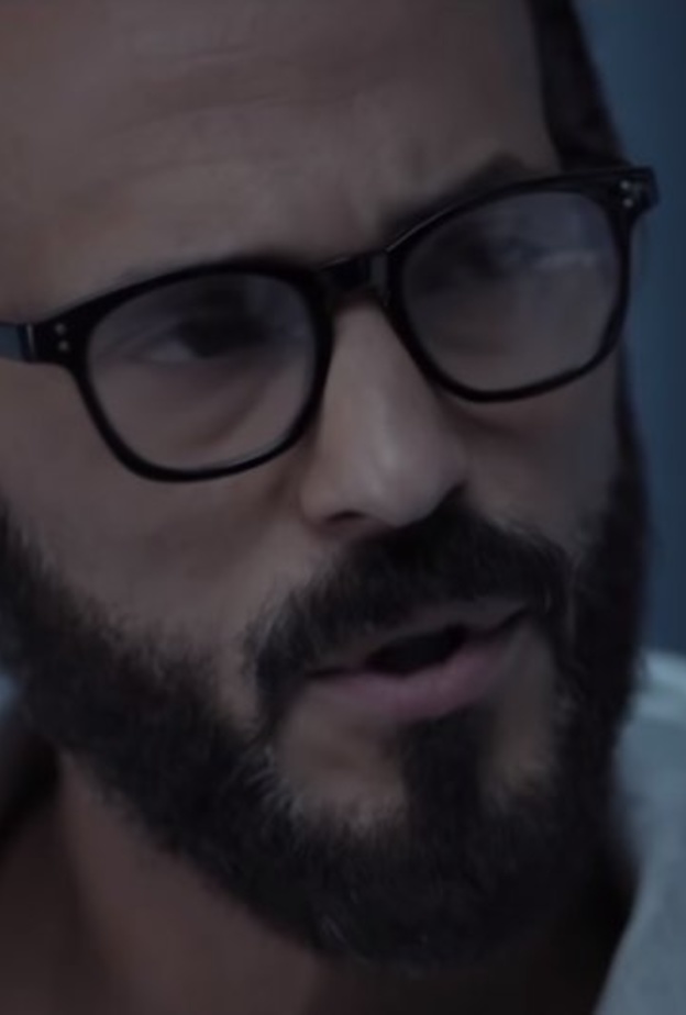 يوسف الشريف