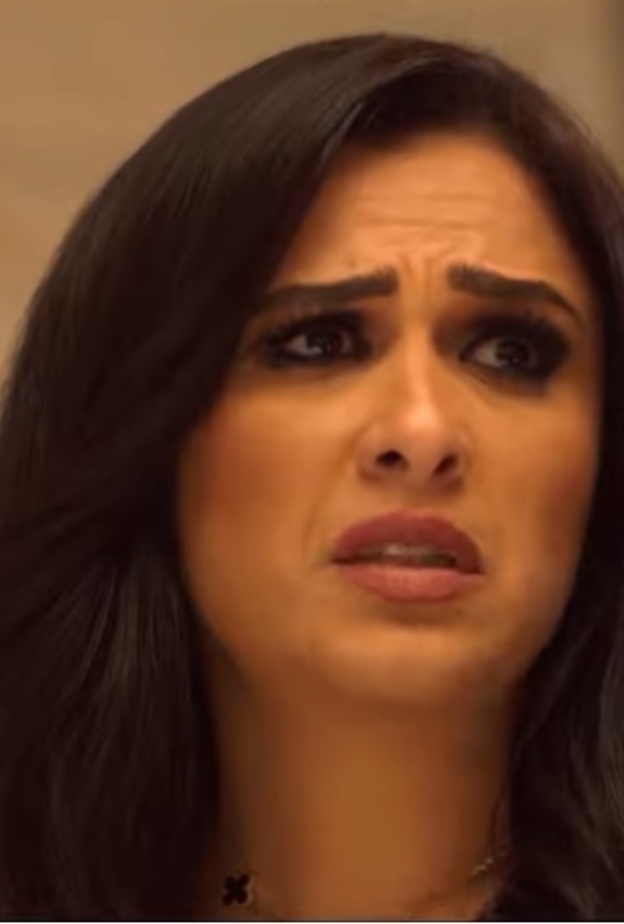 ياسمين عبدالعزيز