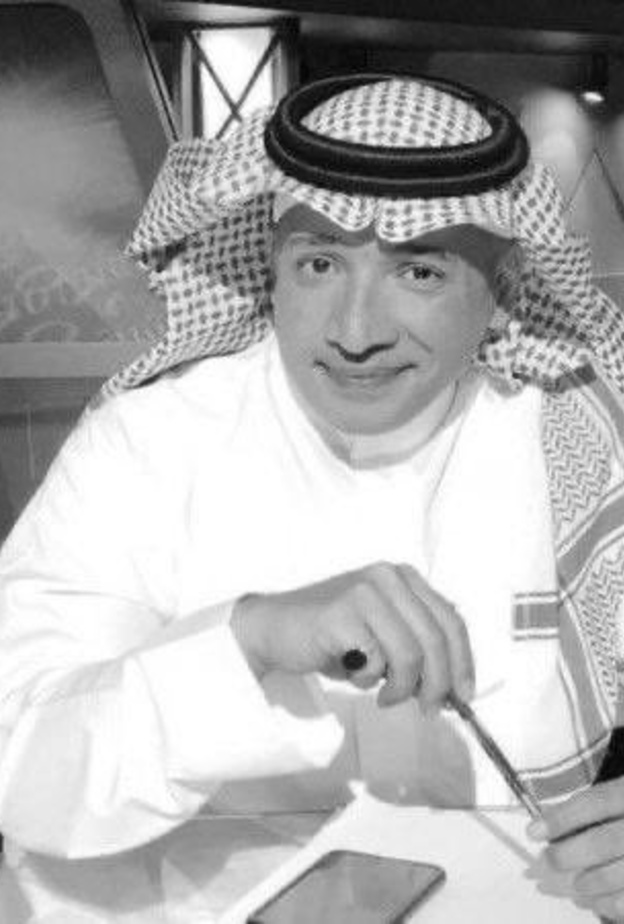 وفاة الإعلامي الرياضي السعودي عادل التويجري