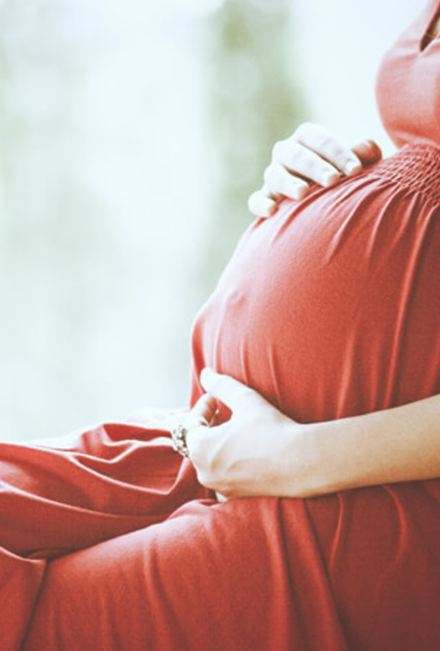 إرشادات للحامل يجب الإلتزام بها عند تناول كحك العيد