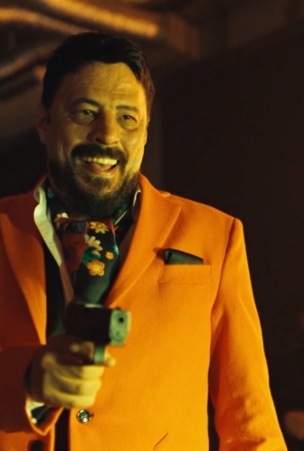 عمرو عبدالجليل