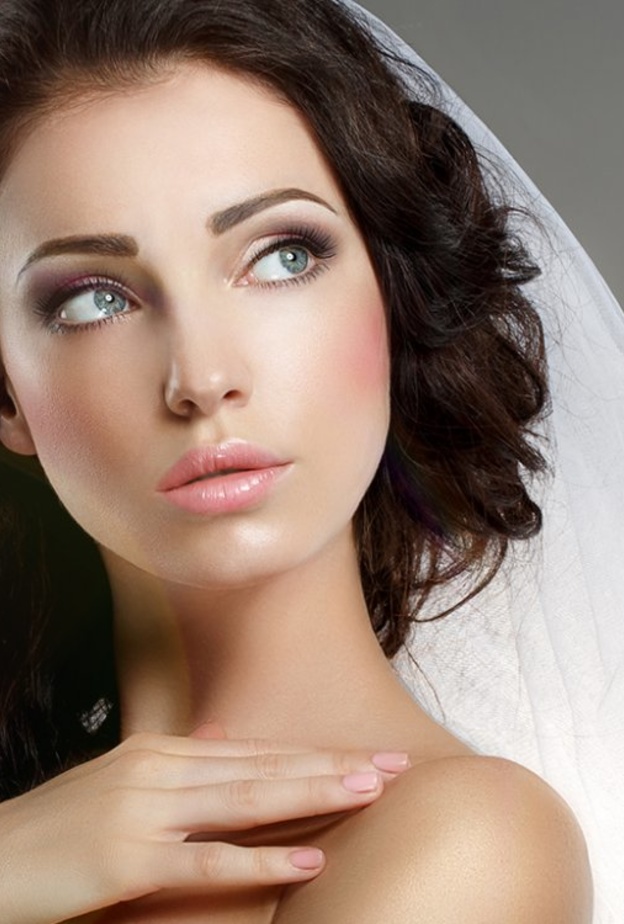  تخلصي من شعر وجهك قبل الزفاف