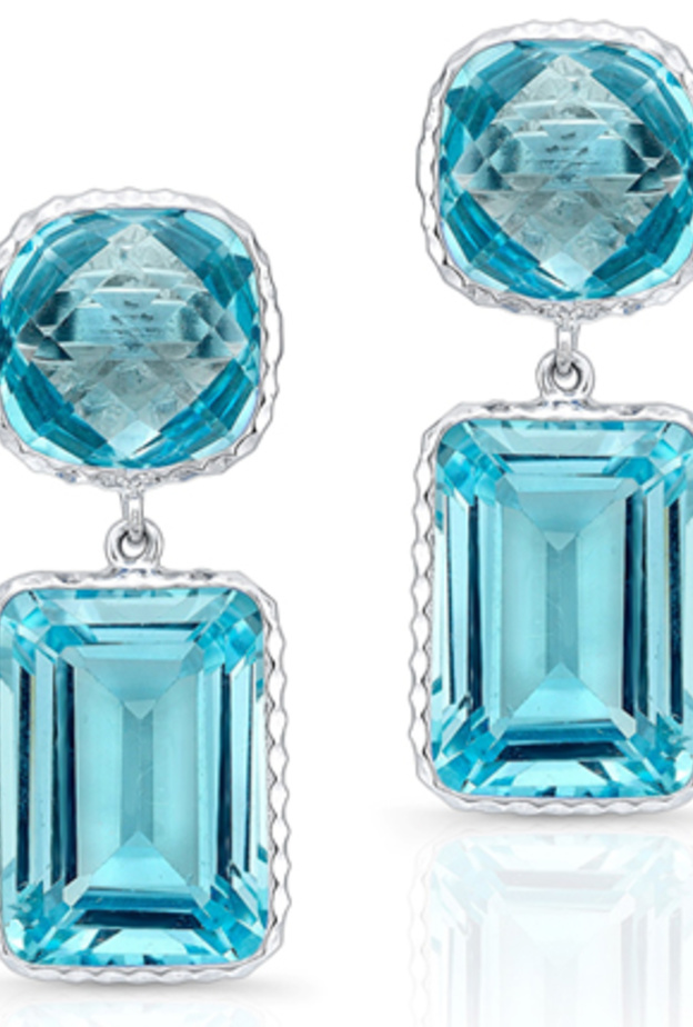  أقراط آن سيستيرون Anne Sisteron