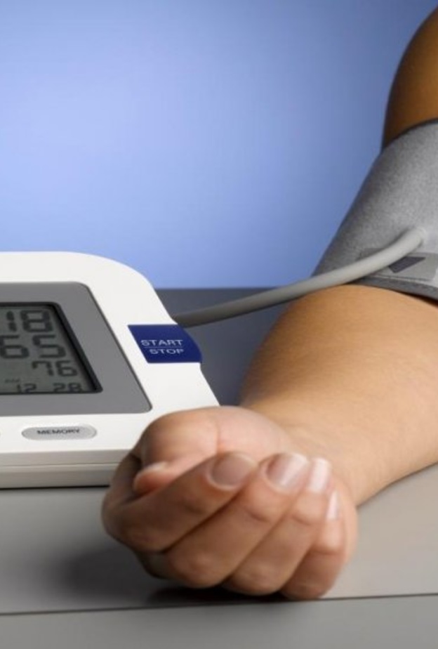 ماهي اعراض انخفاض ضغط الدم وماهي مخاطر انخفاضه على القلب والدماغ