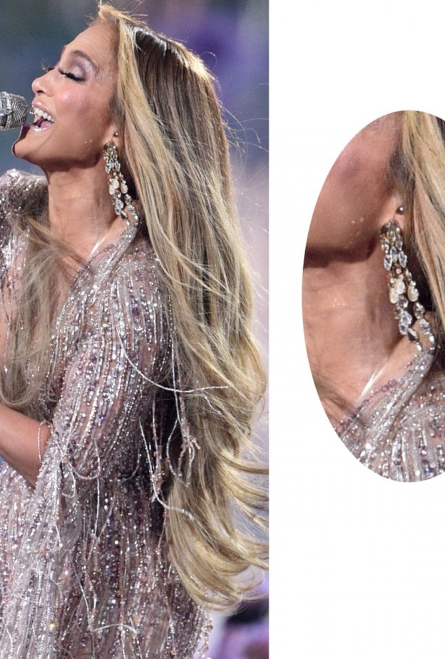  جينيفر لوبيز Jennifer Lopez