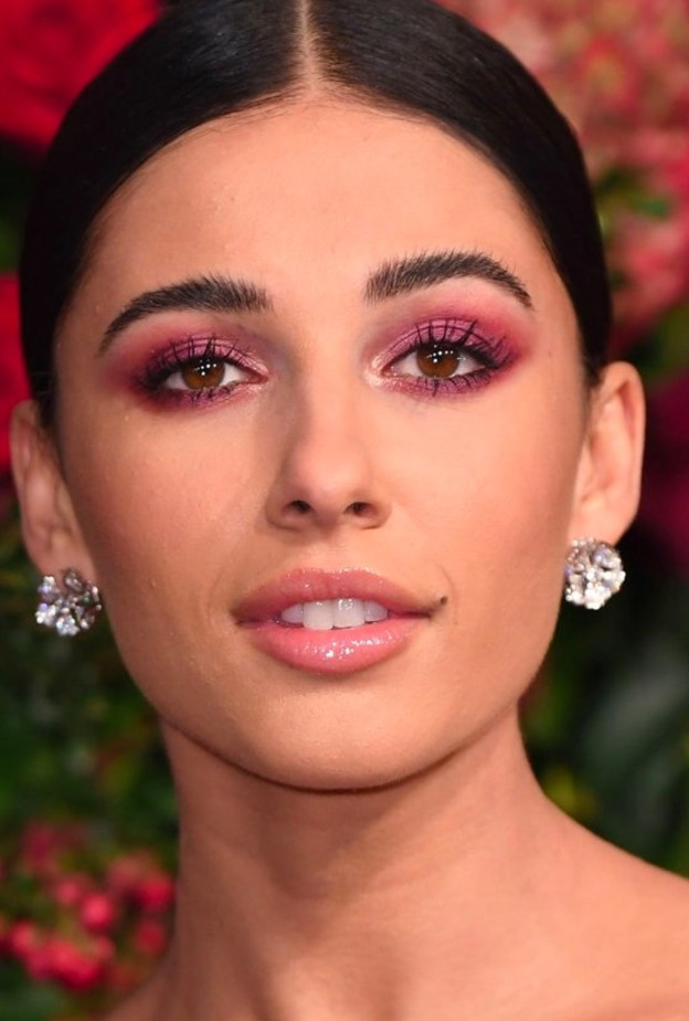  نعومي سكوت Naomi Scott