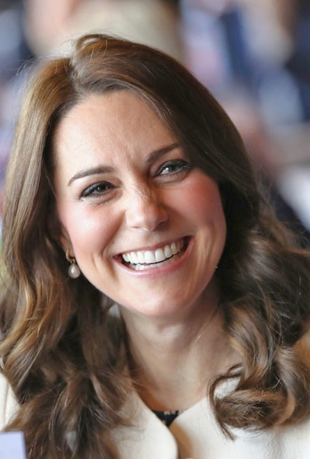 كعب عالي بدون آلام.. استوحي حيل كيت ميدلتون