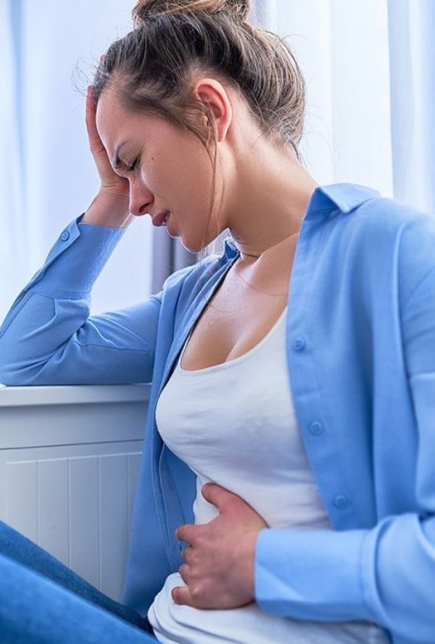 هل الصوم مفيد لمرضى ارتجاع المريء وكيف يمكن للمريض أن يصوم بأمان