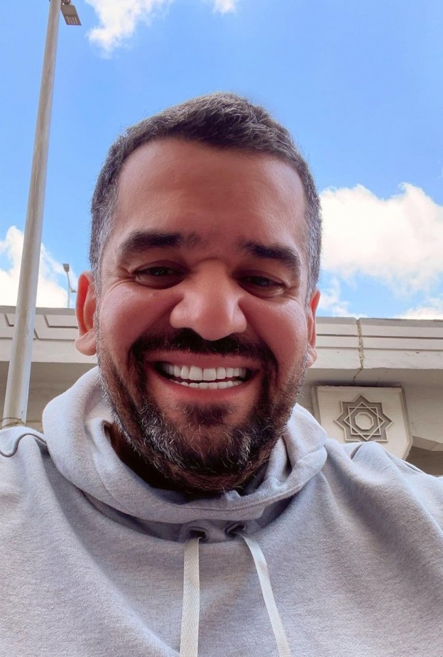 حسين الجسمي