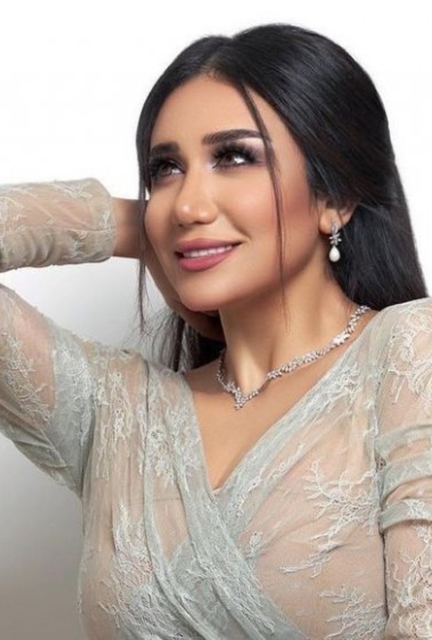 عقد قران حنان رضا  2021