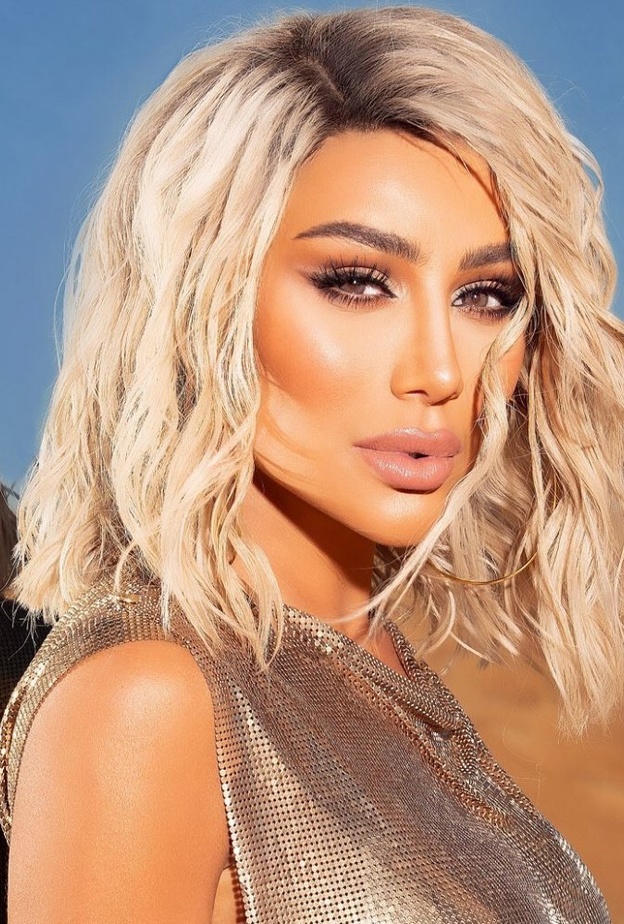 اطلالات مكياج ناعمة لـ عيد الفطر 2021 استوحيها من مايا دياب