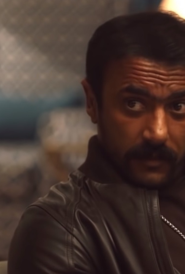 أحمد العوضي