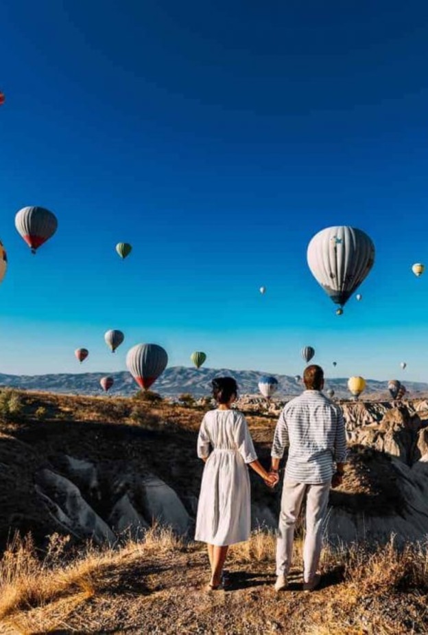 ابحثا عن مغامرات مثيرة لكما