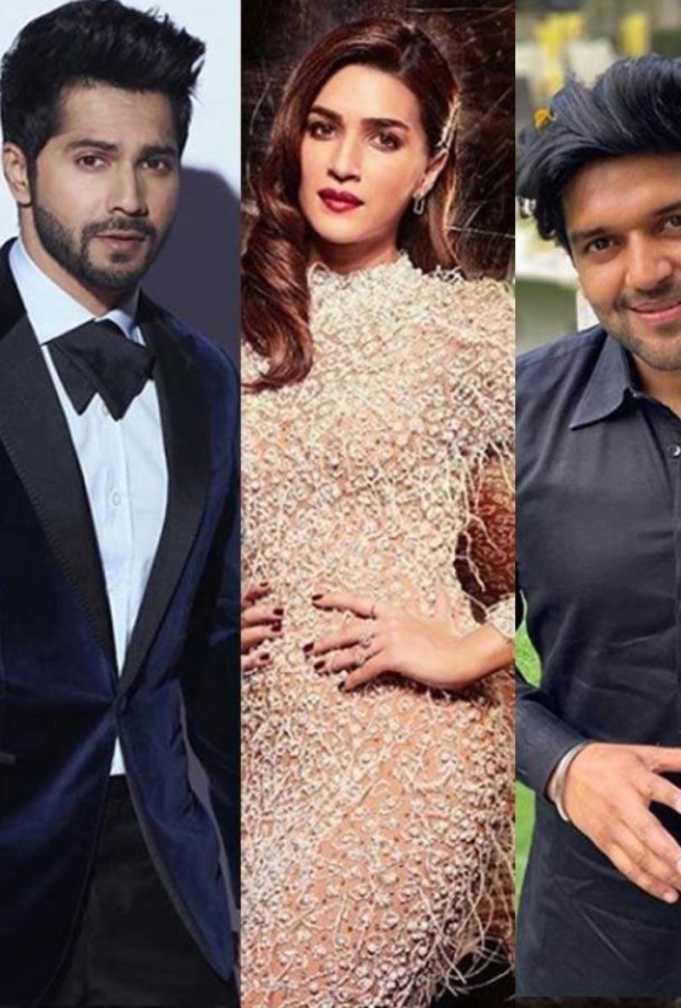  حفل خيري لنجوم بوليوود