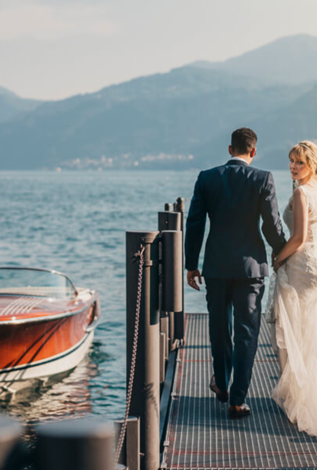 6 اسباب تدفع العروس للاستعانة بشركات تنظيم الاعراس