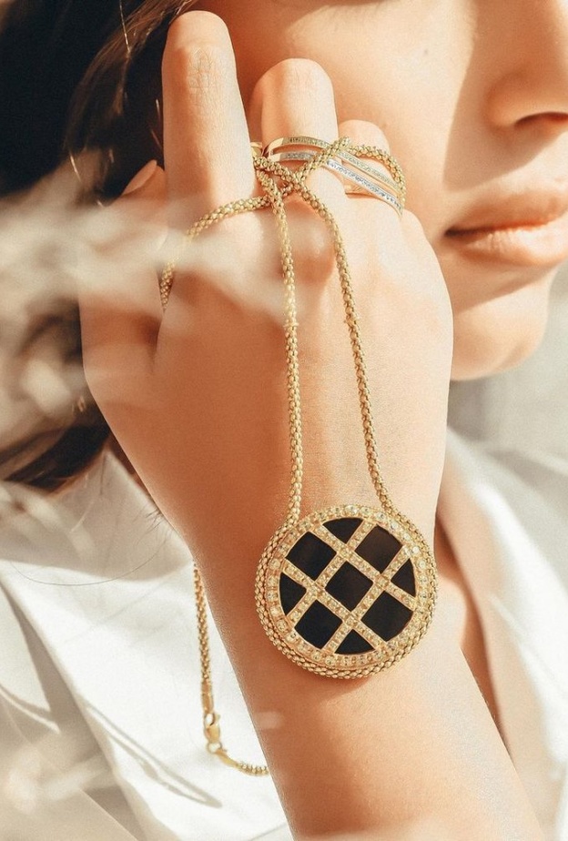  تصاميم أنيقة وفريدة من مجموعة Opal Stones