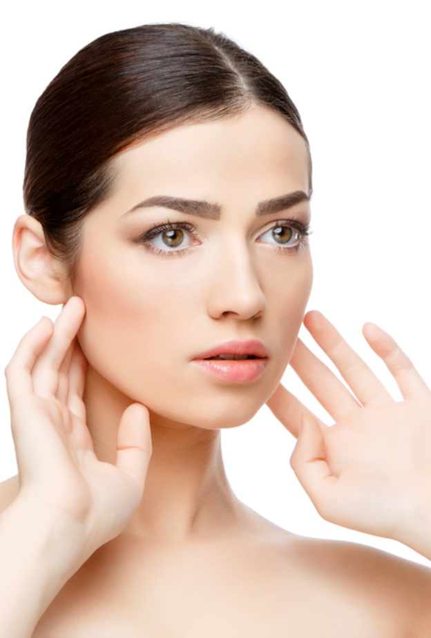 طرق التخلص من شوائب البشرة