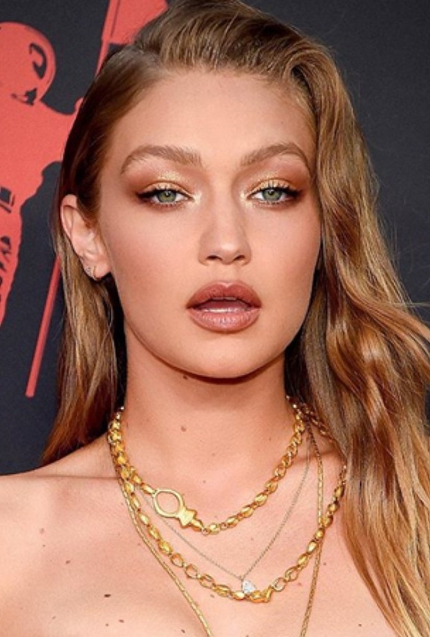جيجي حديد Gigi Hadid