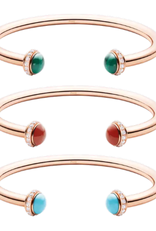 أساور من بياجيه Piaget