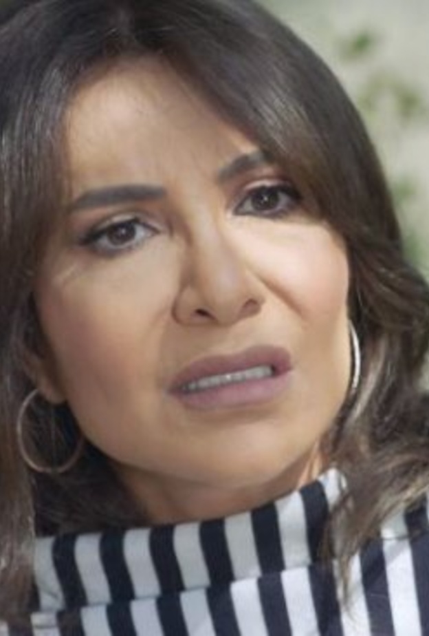 الناجية الوحيدة