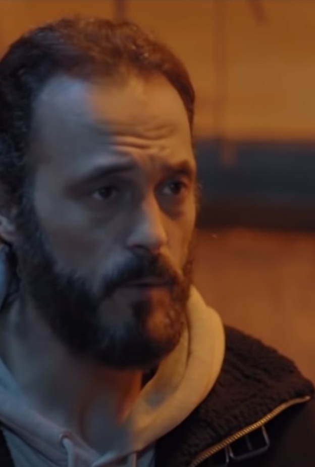 يوسف الشريف