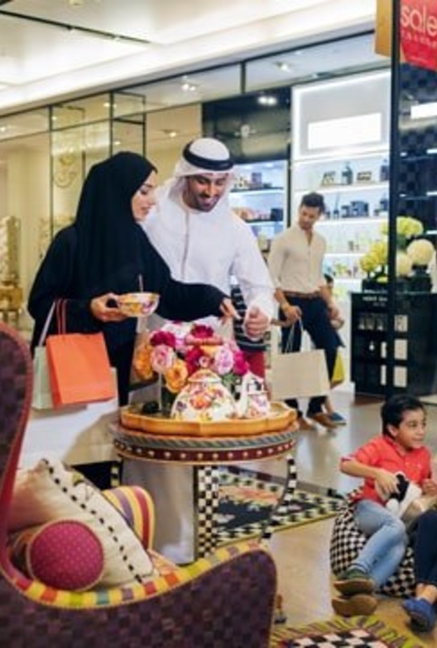  أفضل المطاعم في دبي