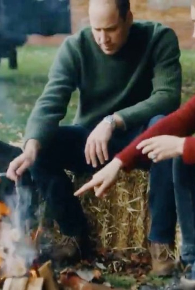 عائلة كمبريدج