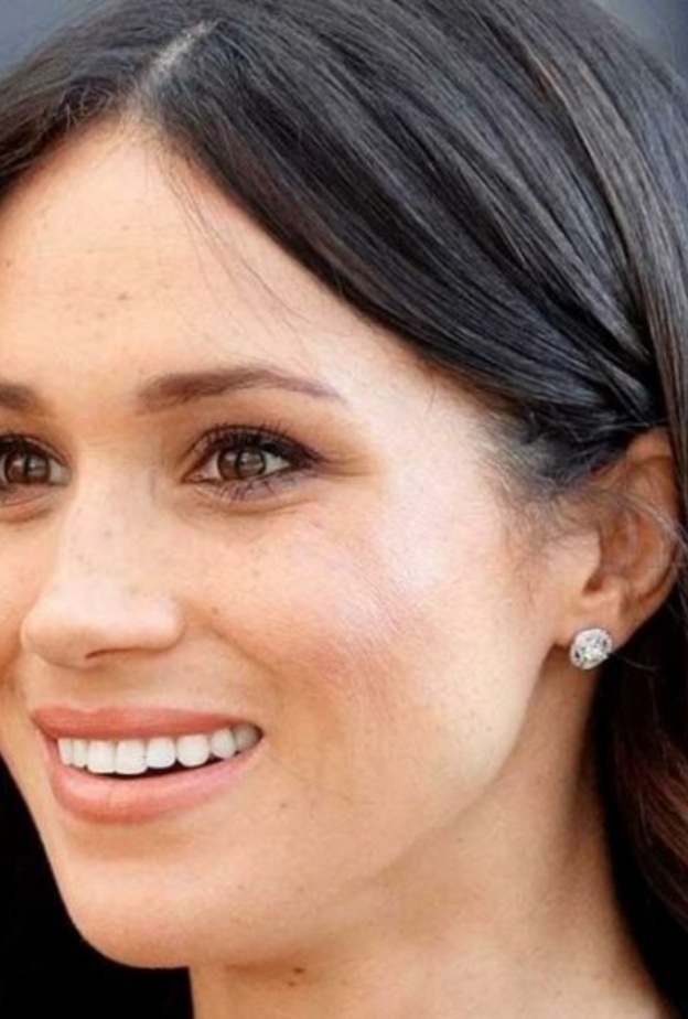 ميغان ماركل