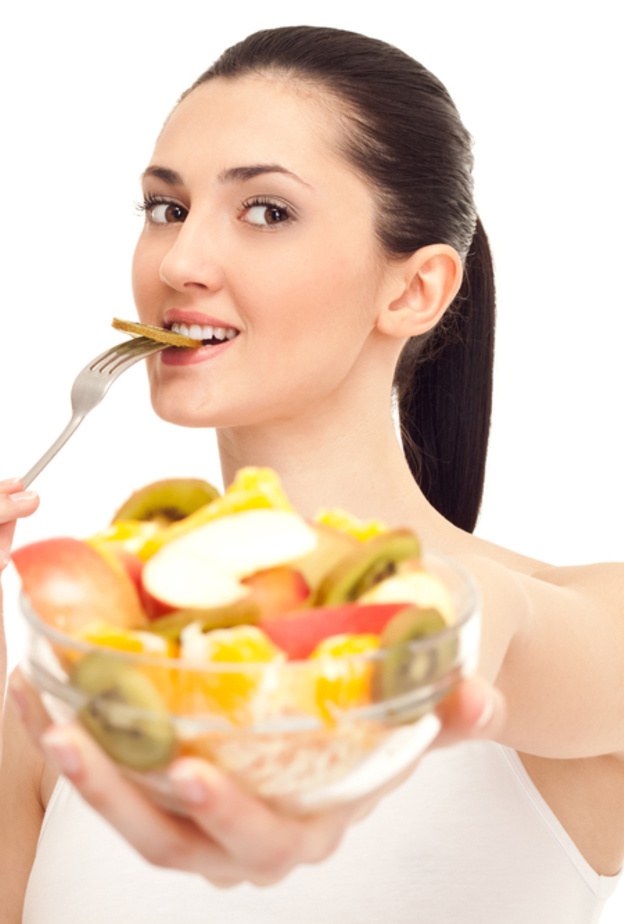 افضل الفاكهة المغذية لصحة وجمال العروس