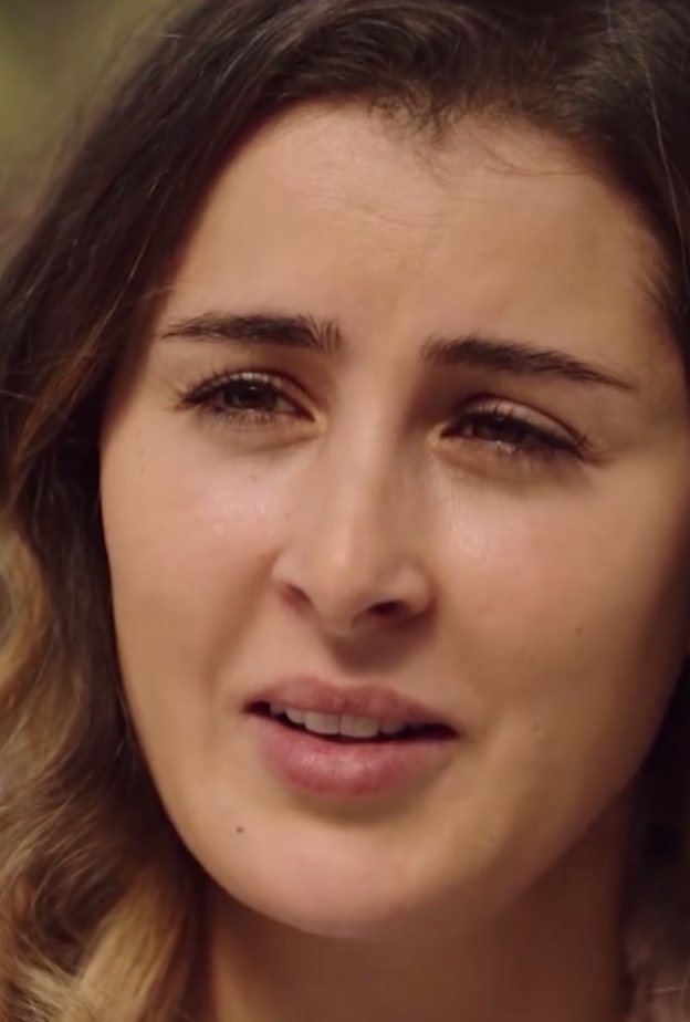 عائشة بن أحمد