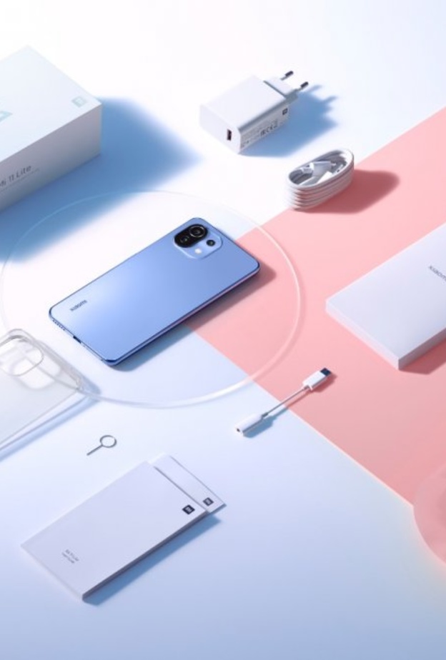 هاتف Mi 11 Lite
