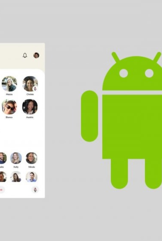 بدأ طرح نسخة تجريبية من كلوب هاوس لعدد محدود من المستخدمين على هواتف اندرويد