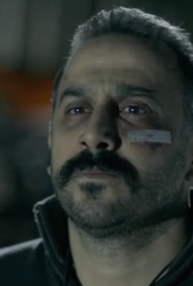 مسلسل "عشرين عشرين"