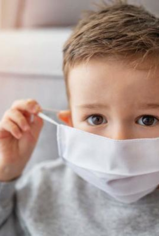 الآثار طويلة المدى لفيروس كورونا المستجد كوفيد-19 تهاجم الأطفال أيضاً