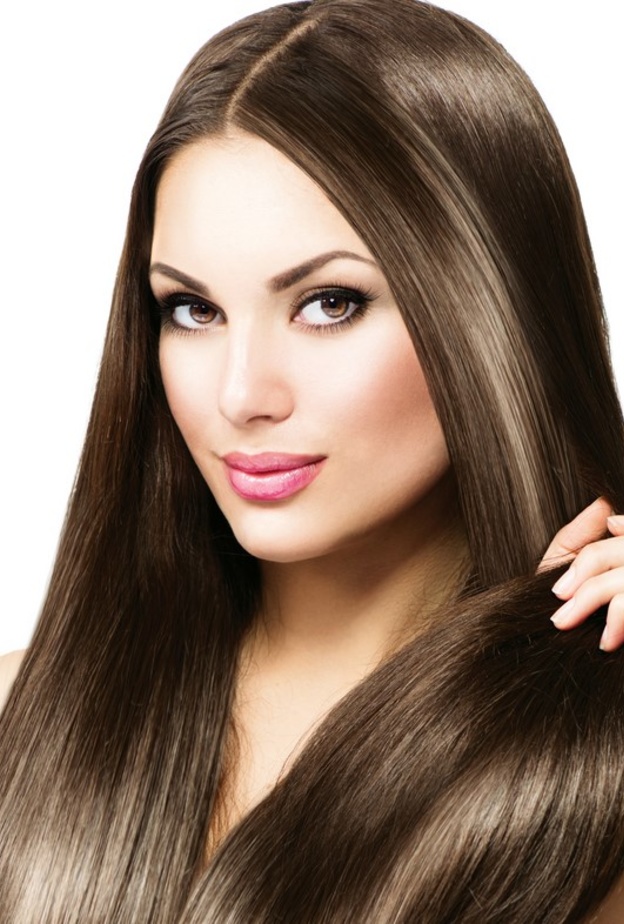 اهم النصائح الجمالية لصحة ولمعان الشعر في عيد الفطر