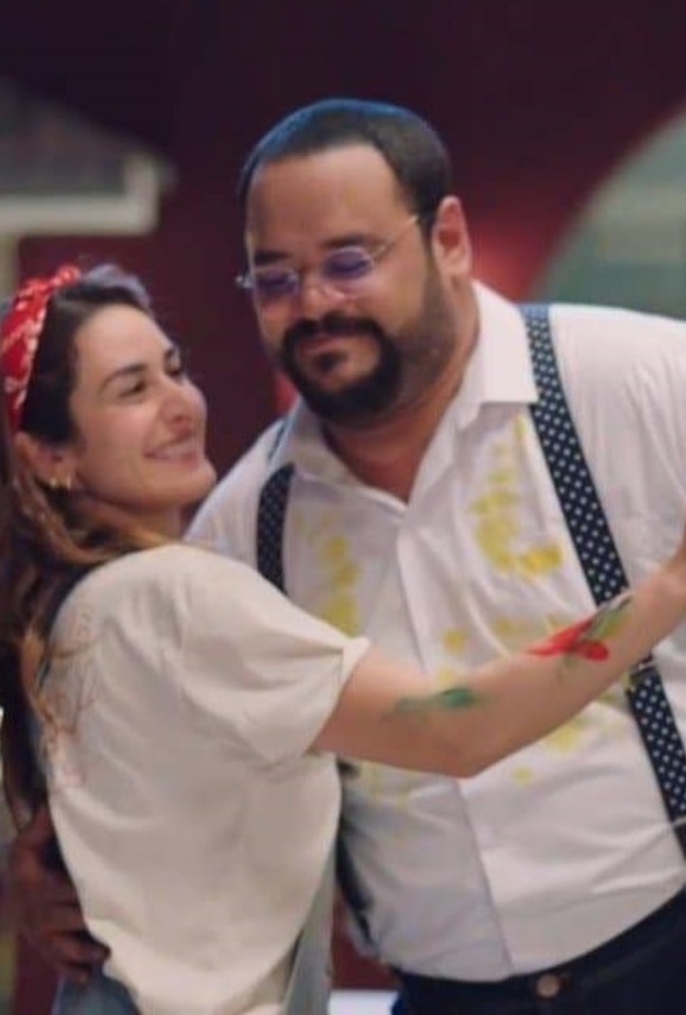 خلي بالك من زيزي