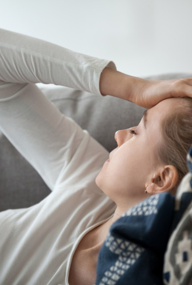 ما هي اسباب الشعور بالصداع في اول ايام العيد