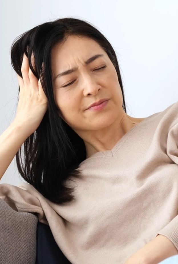 علامات غير متوقعة لجفاف الجسم