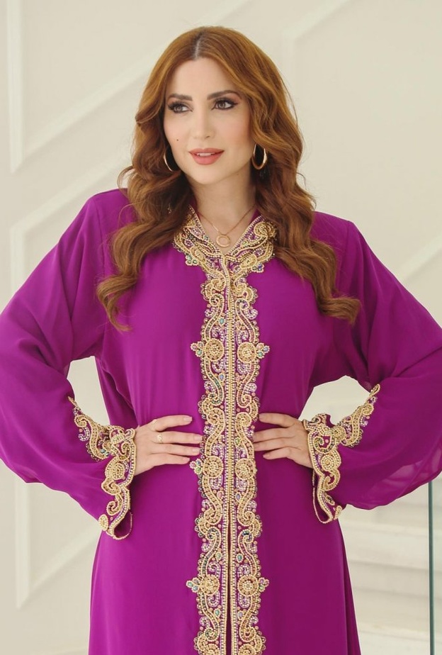 أقراط Giudecca من SOPHIE BILLE BRAHE