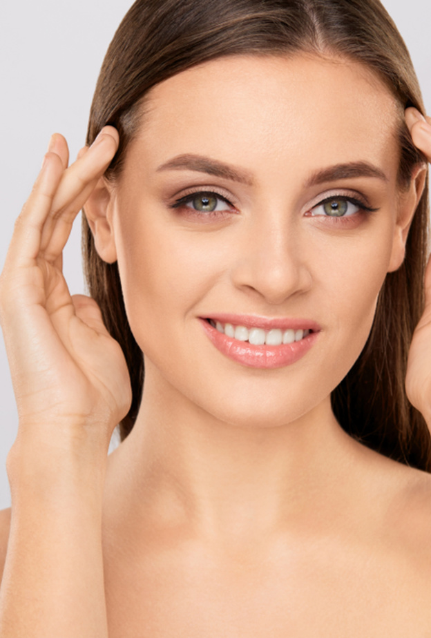 ماسكات سريعة لانتعاش البشرة قبل العيد