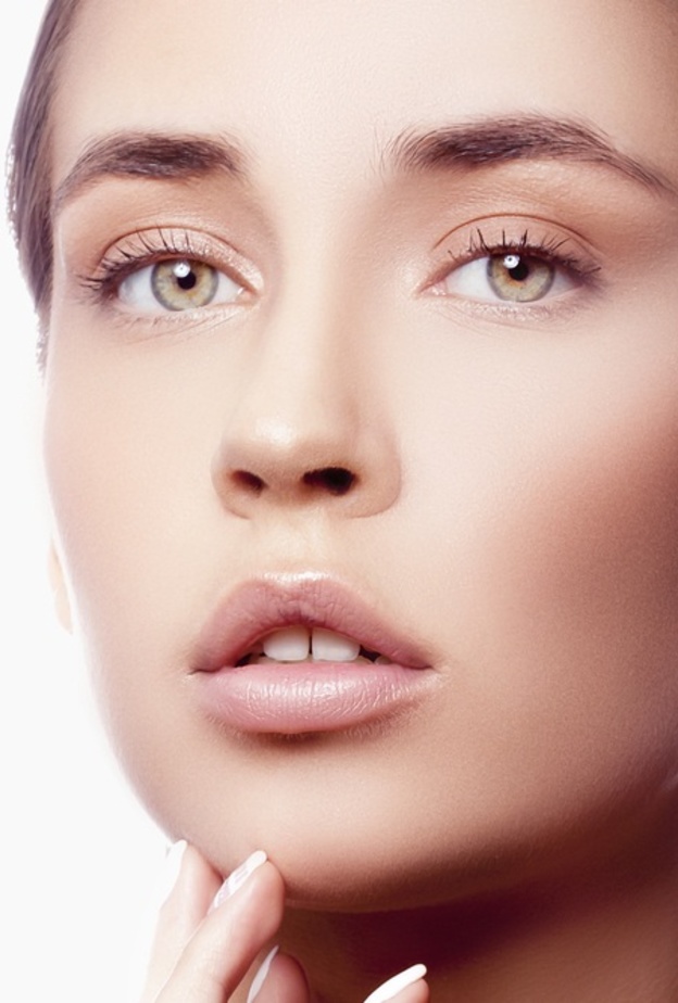 ترطيب البشرة الجافة بخلطة الجرجير والعسل لتغذيتها في عيد الفطر