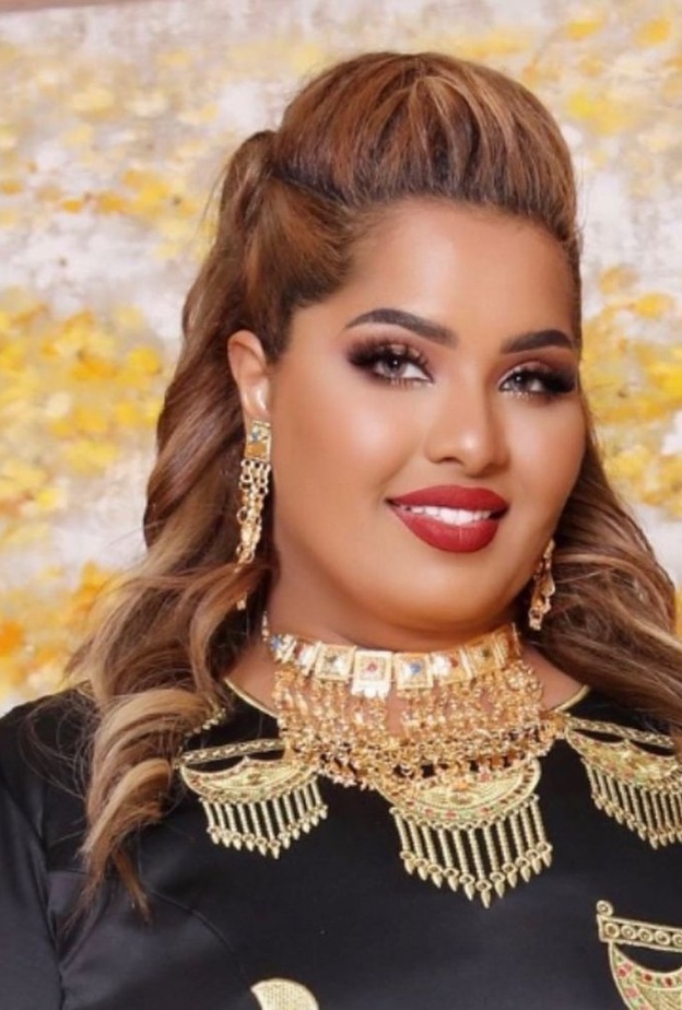 هيا الشعيبي