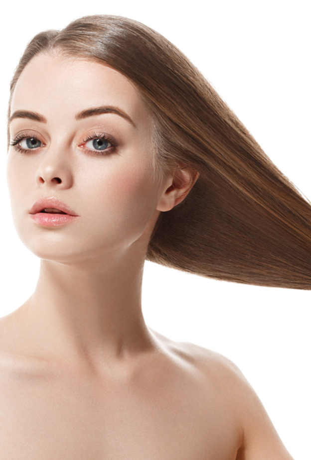 خلطات المايونيز وطريقة استخدامها لفرد الشعر