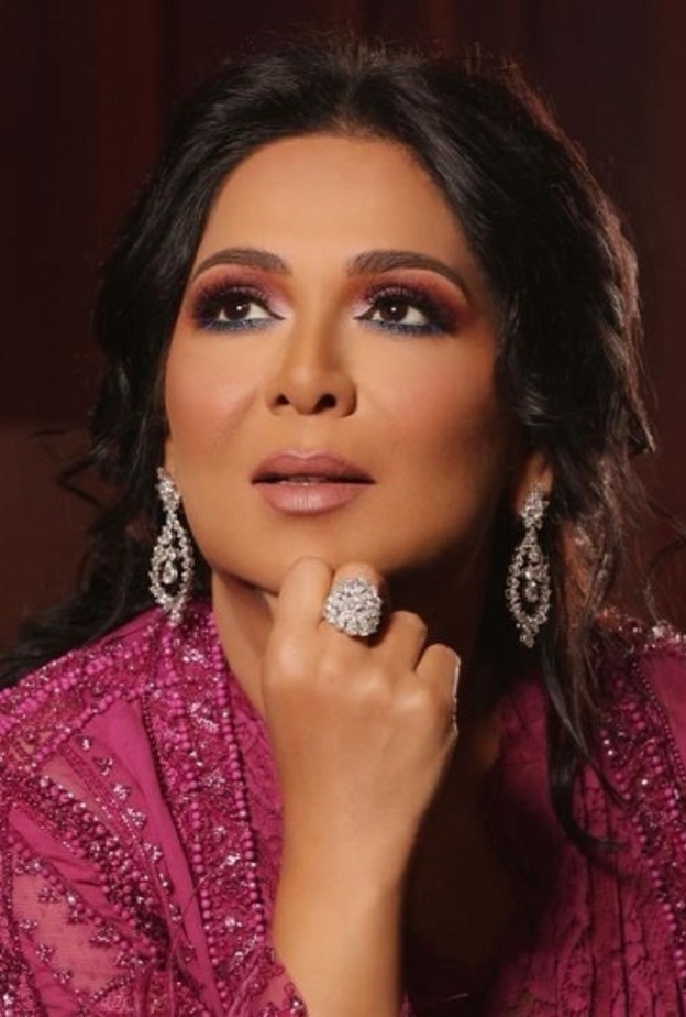 نوال الكويتية