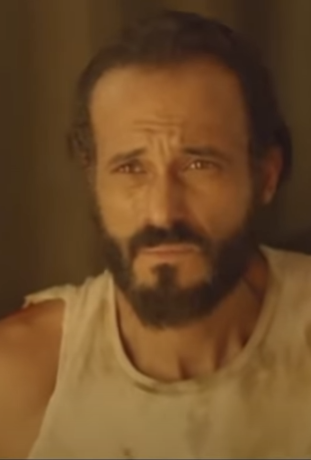 مسلسل كوفيد 25