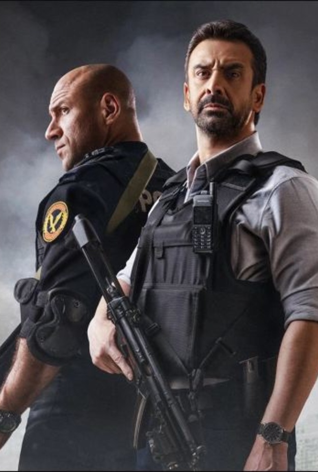 أخطاء مسلسلات رمضان 2021