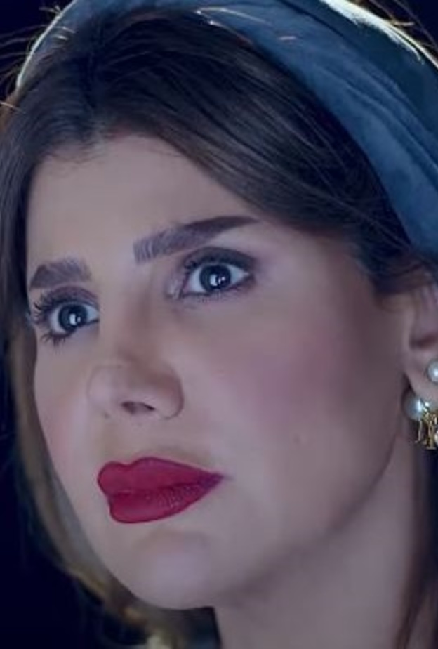 الهام الفضالة